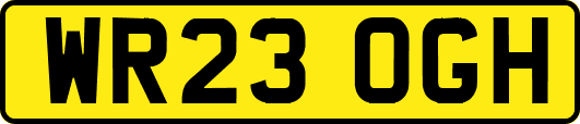 WR23OGH