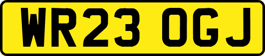 WR23OGJ