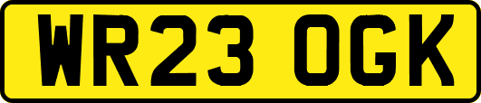 WR23OGK