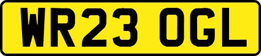 WR23OGL
