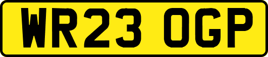WR23OGP