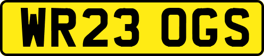 WR23OGS