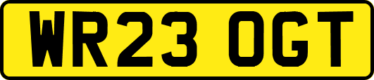 WR23OGT