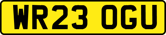 WR23OGU