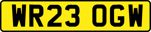 WR23OGW