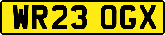 WR23OGX