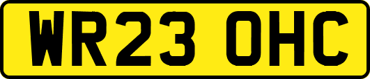 WR23OHC