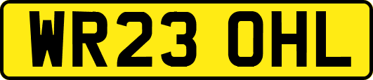 WR23OHL