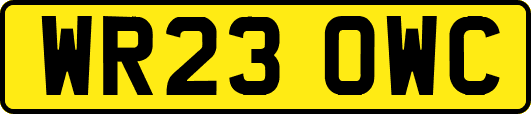 WR23OWC