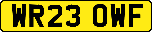 WR23OWF