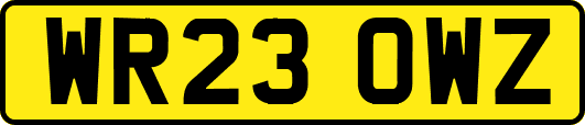 WR23OWZ