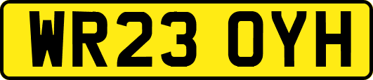 WR23OYH