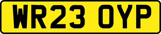 WR23OYP