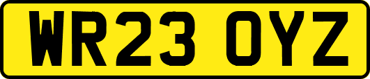 WR23OYZ