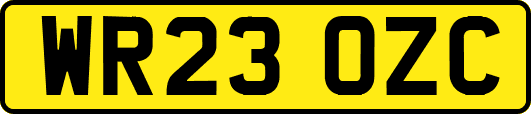 WR23OZC