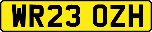 WR23OZH