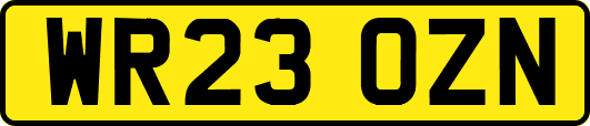 WR23OZN