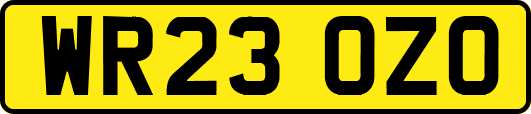 WR23OZO