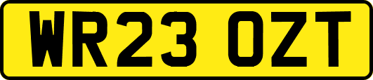 WR23OZT