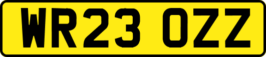 WR23OZZ