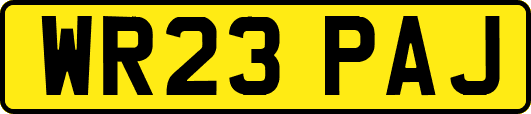 WR23PAJ
