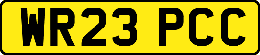 WR23PCC