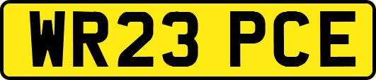 WR23PCE