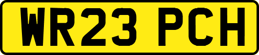 WR23PCH