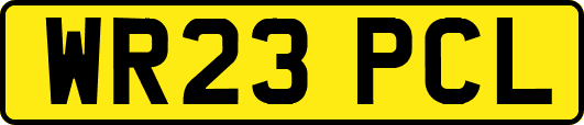 WR23PCL