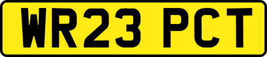 WR23PCT