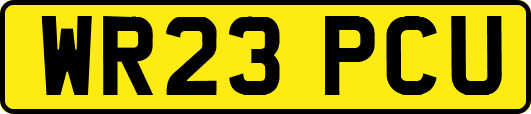 WR23PCU