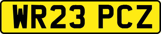 WR23PCZ