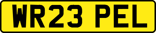 WR23PEL