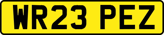 WR23PEZ