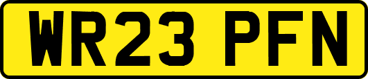 WR23PFN