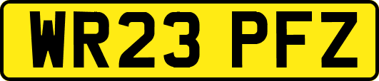 WR23PFZ