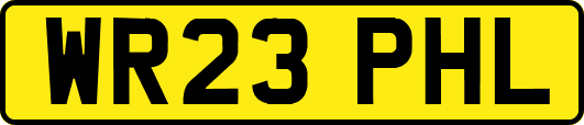 WR23PHL