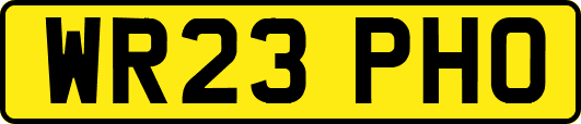 WR23PHO