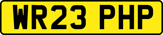 WR23PHP
