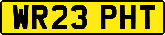 WR23PHT