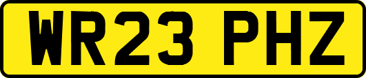 WR23PHZ