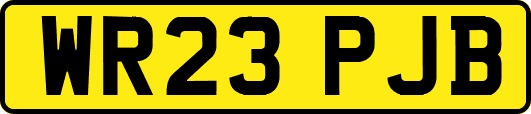 WR23PJB