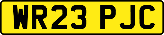 WR23PJC