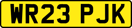 WR23PJK