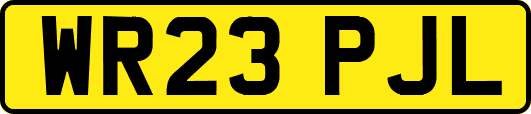 WR23PJL