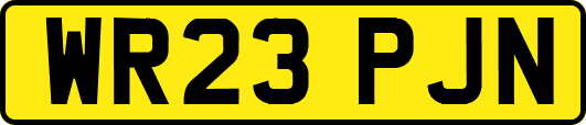 WR23PJN