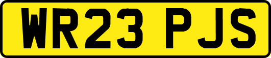 WR23PJS