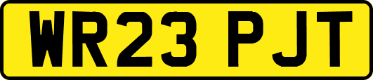 WR23PJT