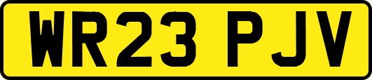 WR23PJV