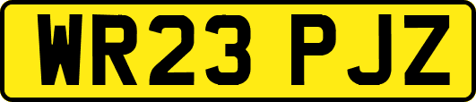 WR23PJZ